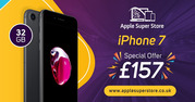 Buy iPhone 7 in just £ 157 from apple super store